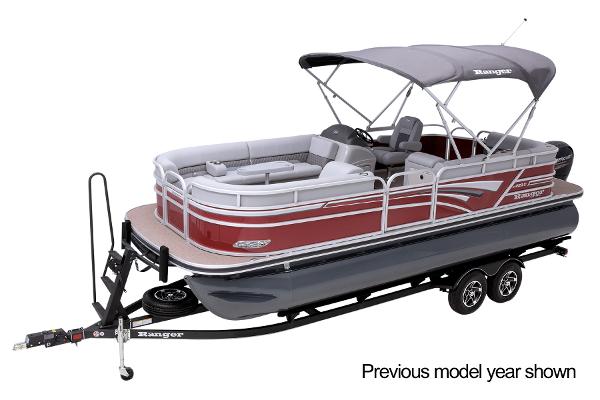 Ranger Reata 223C
