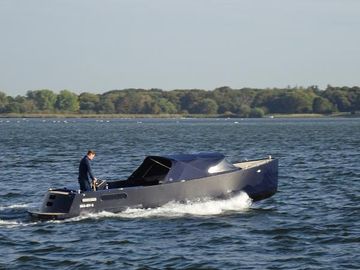 2018 Zinder 880