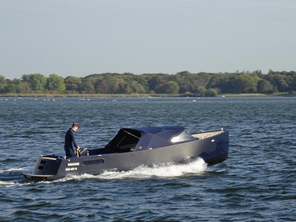 2018 Zinder 880