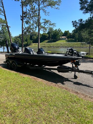 2023 Skeeter FXR 20 APEX