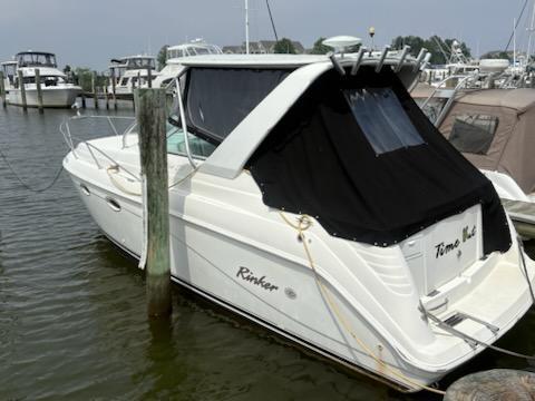 1999 Rinker Fiesta Vee