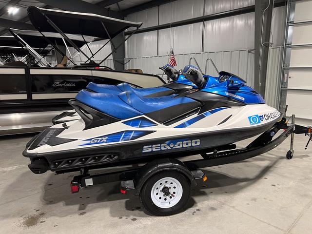 2007 Sea-Doo GTX