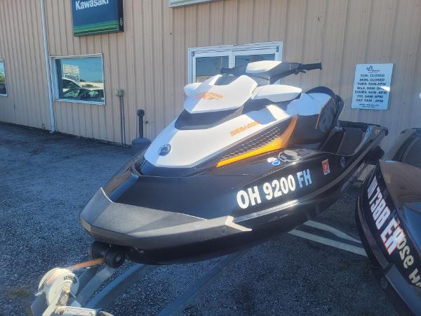 Sea-Doo RXT 260 boats for sale - boats.com