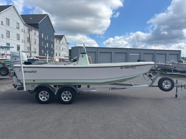 2022 Sundance DX20