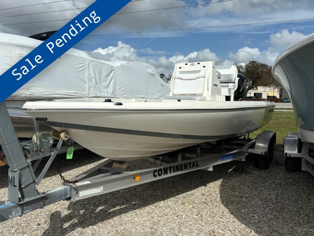 2025 Skeeter SX 221