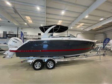 2025 Four Winns H6 OB