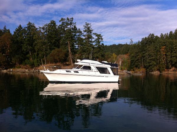 Canoe Cove boats for sale in British Columbia - boats.com