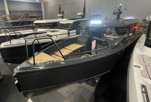 2023 XO Boats EXPLR 10S