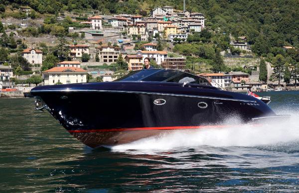 2020 Comitti Breva 35