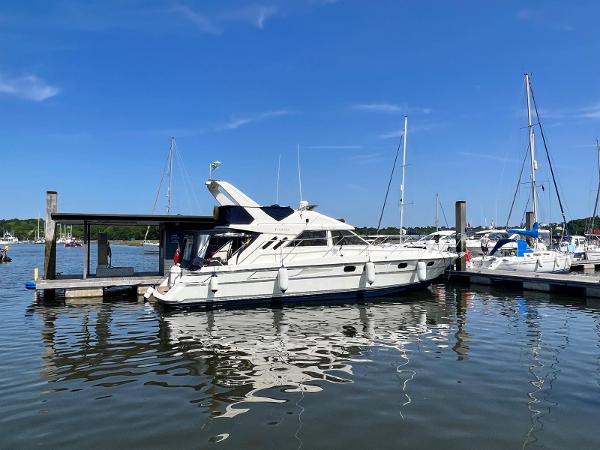 Fairline 41 Sedan