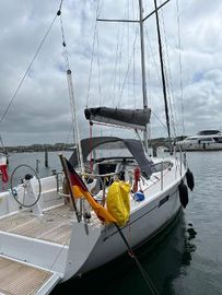 2023 Dehler 38 SQ