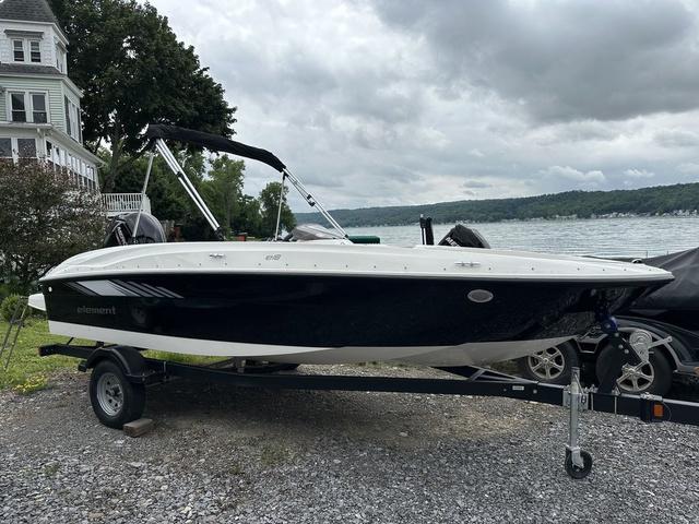 2025 Bayliner Element E18
