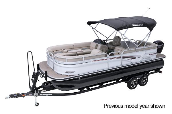 Ranger Reata 220C