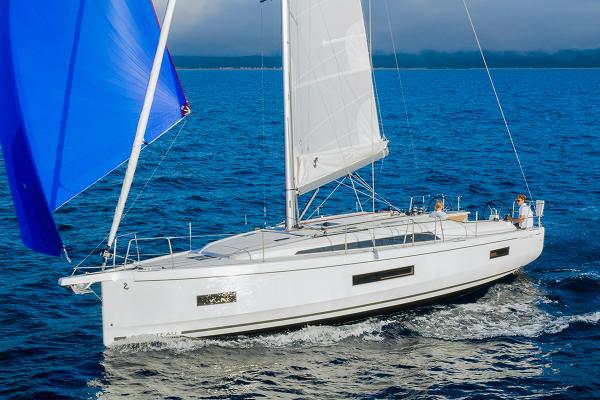 2024 Beneteau 40.1