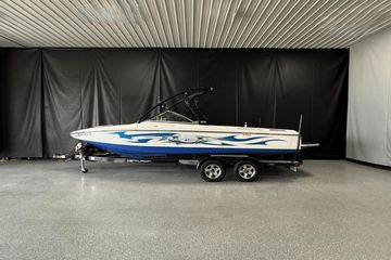 2008 Centurion Avalanche