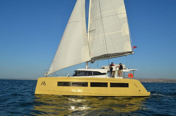 Aventura 45 AVENTURA 45 (1)
