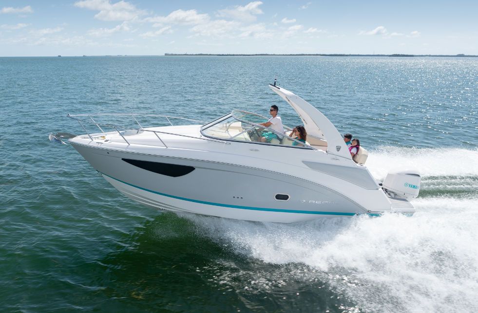 Regal 26 XO 2026 REGAL 26 XO - Image 1