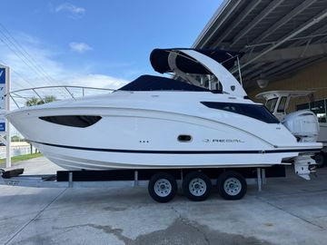 2026 Regal 26 XO