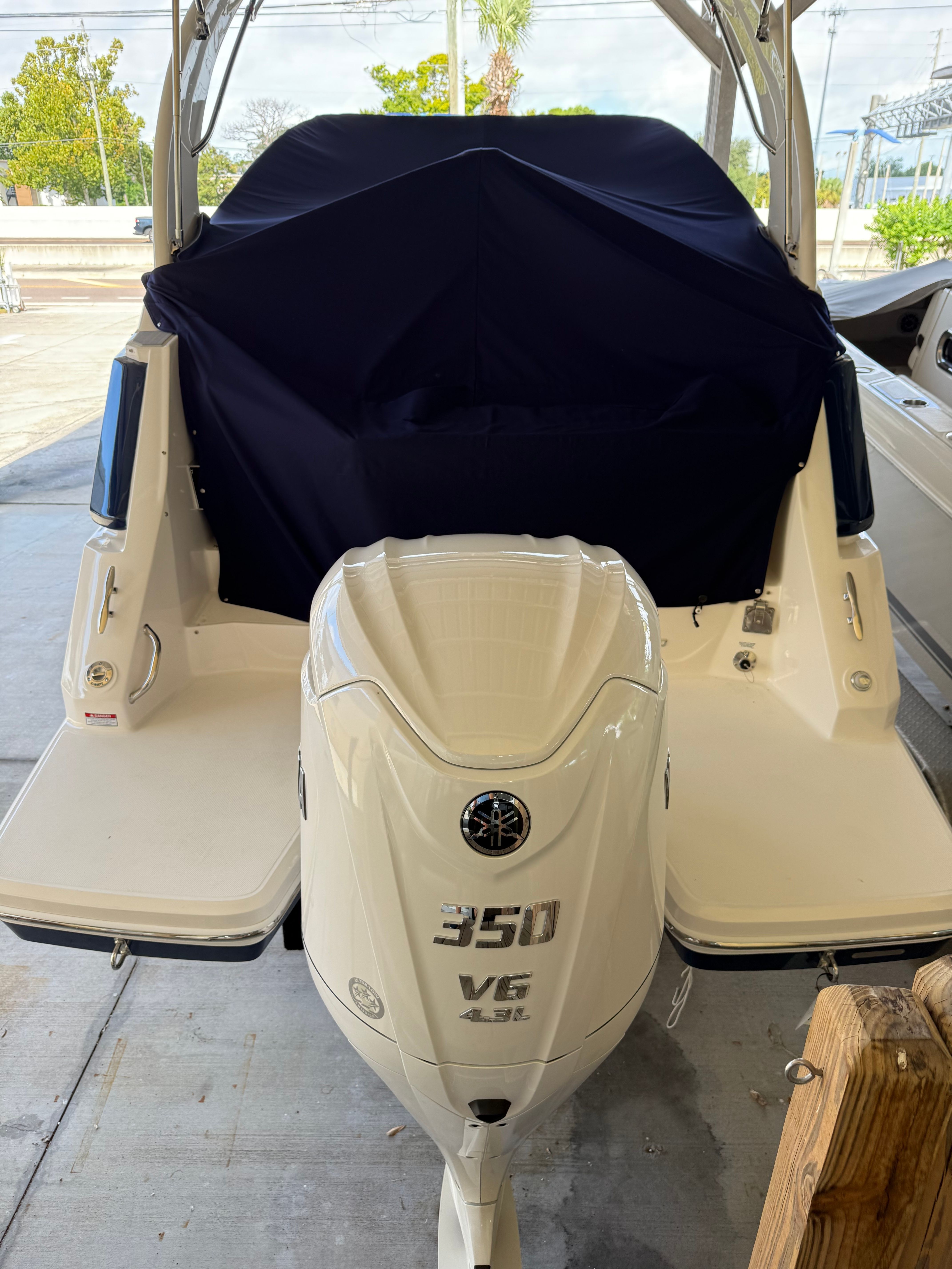 2026 Regal 26 XO