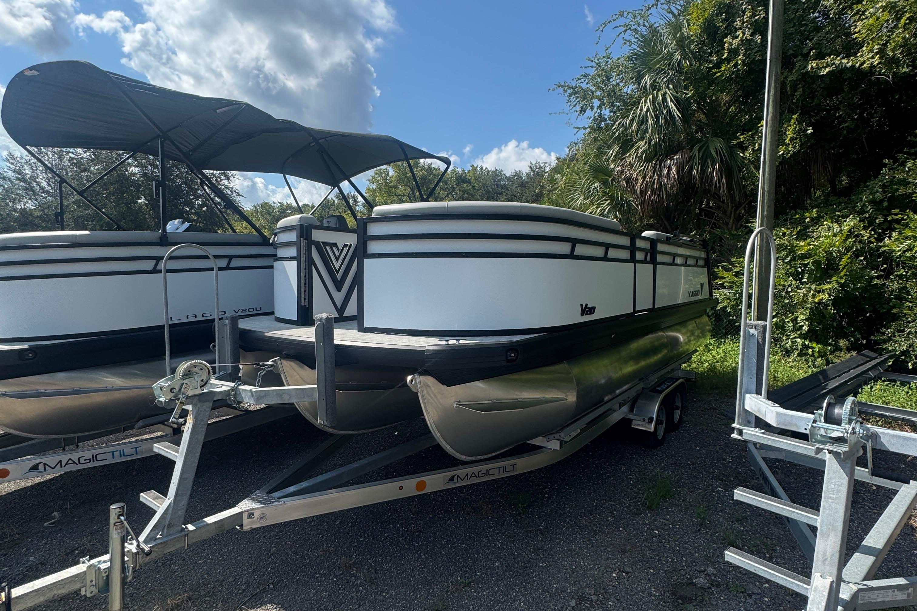 2026 Viaggio Lago V 20 C