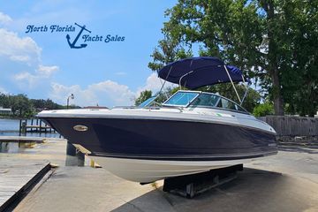 2011 Monterey 244FS