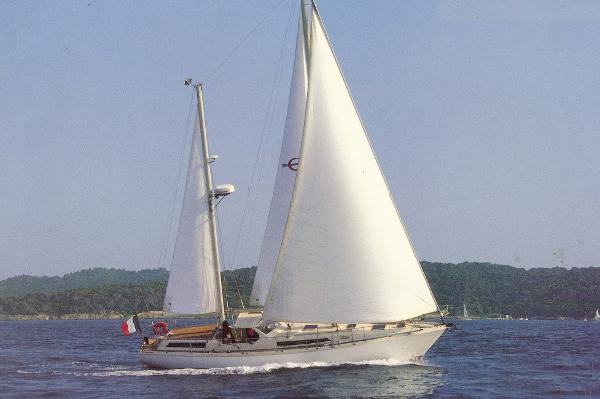 1988 Amel Maramu
