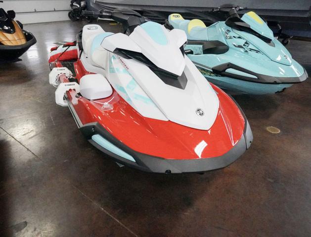 Yamaha WaveRunner VX Limited