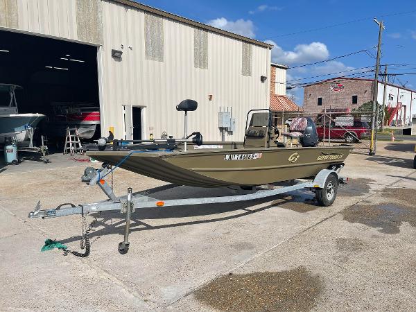 G3 1860 Wof boats for sale in United States - boats.com