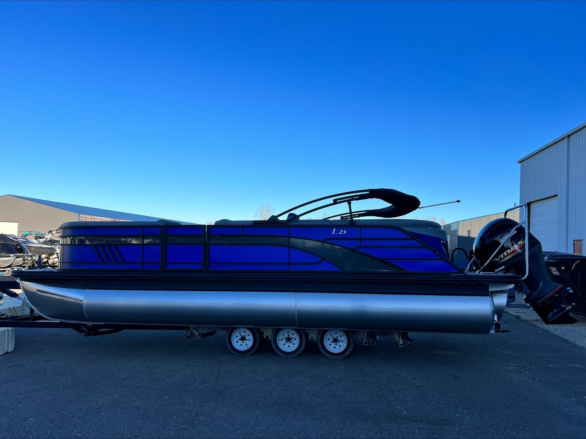 Bennington23lfbc Bateaux En Vente Boats bennington23lfbc-bateaux-en-vente-boats