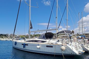 2015 Jeanneau 53