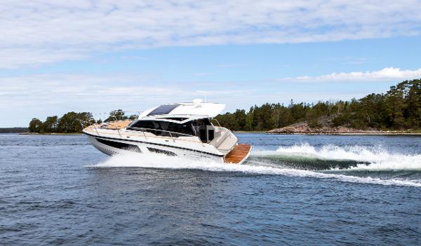 2024 Grandezza 30 CA NIEUW MODEL