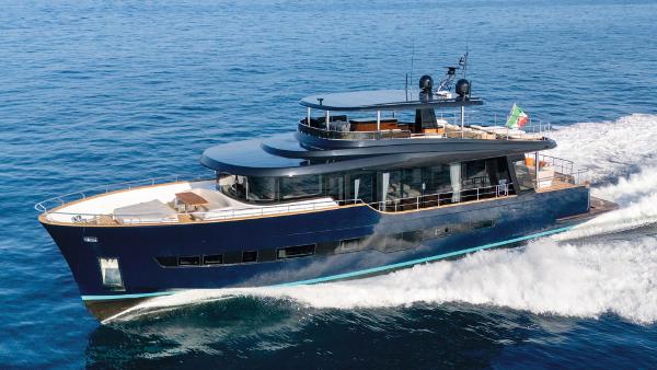 2025 Apreamare MAESTRO 88