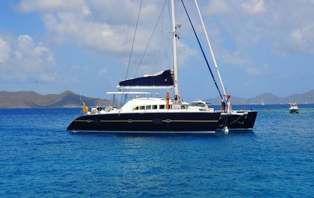 2006 Lagoon 570 Grenada Grenada Boats Com