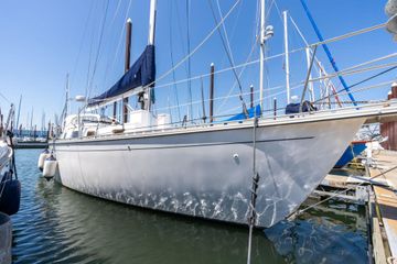 1978 Cascade High Side