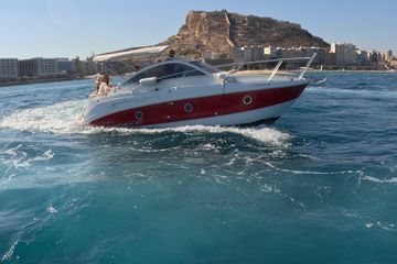 2009 Beneteau Monte Carlo 27
