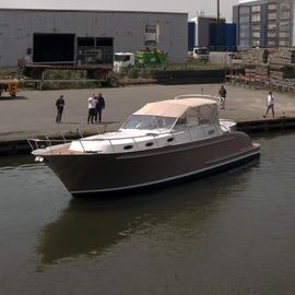 2025 Van der Heijden 1450 Cruiser