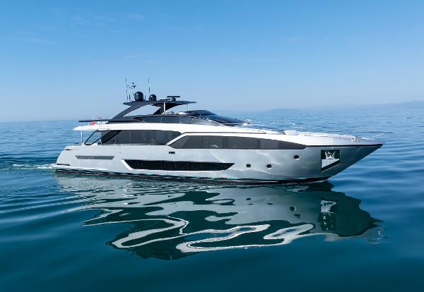 2019 Riva Argo 90