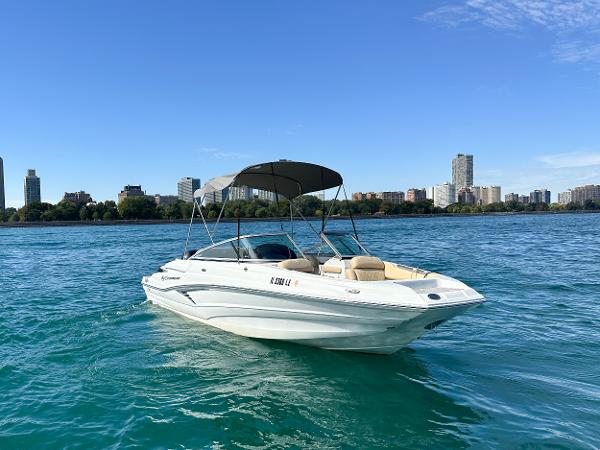 2023 Crownline 215 XS