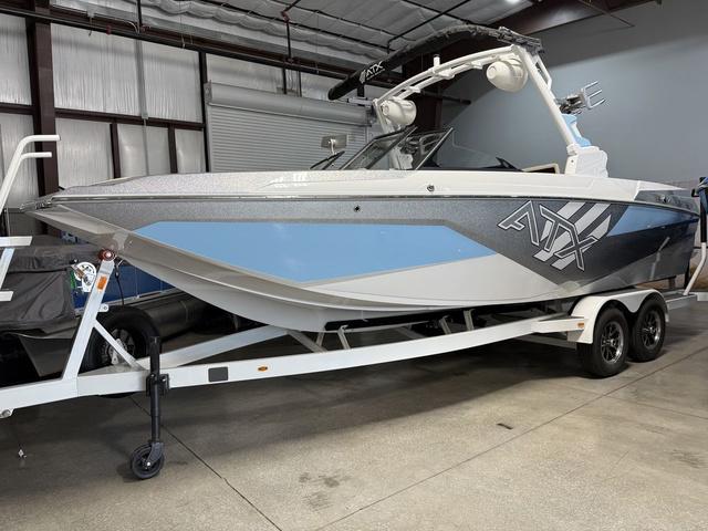 2025 ATX Boats 24 TYPE-S
