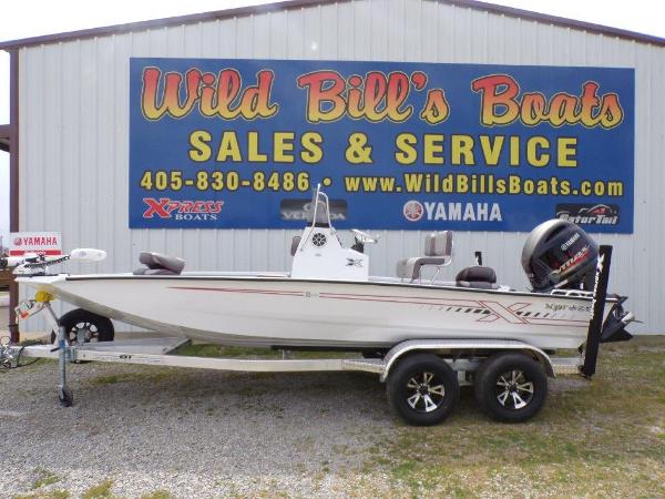 bowfishing boats for sale oklahoma