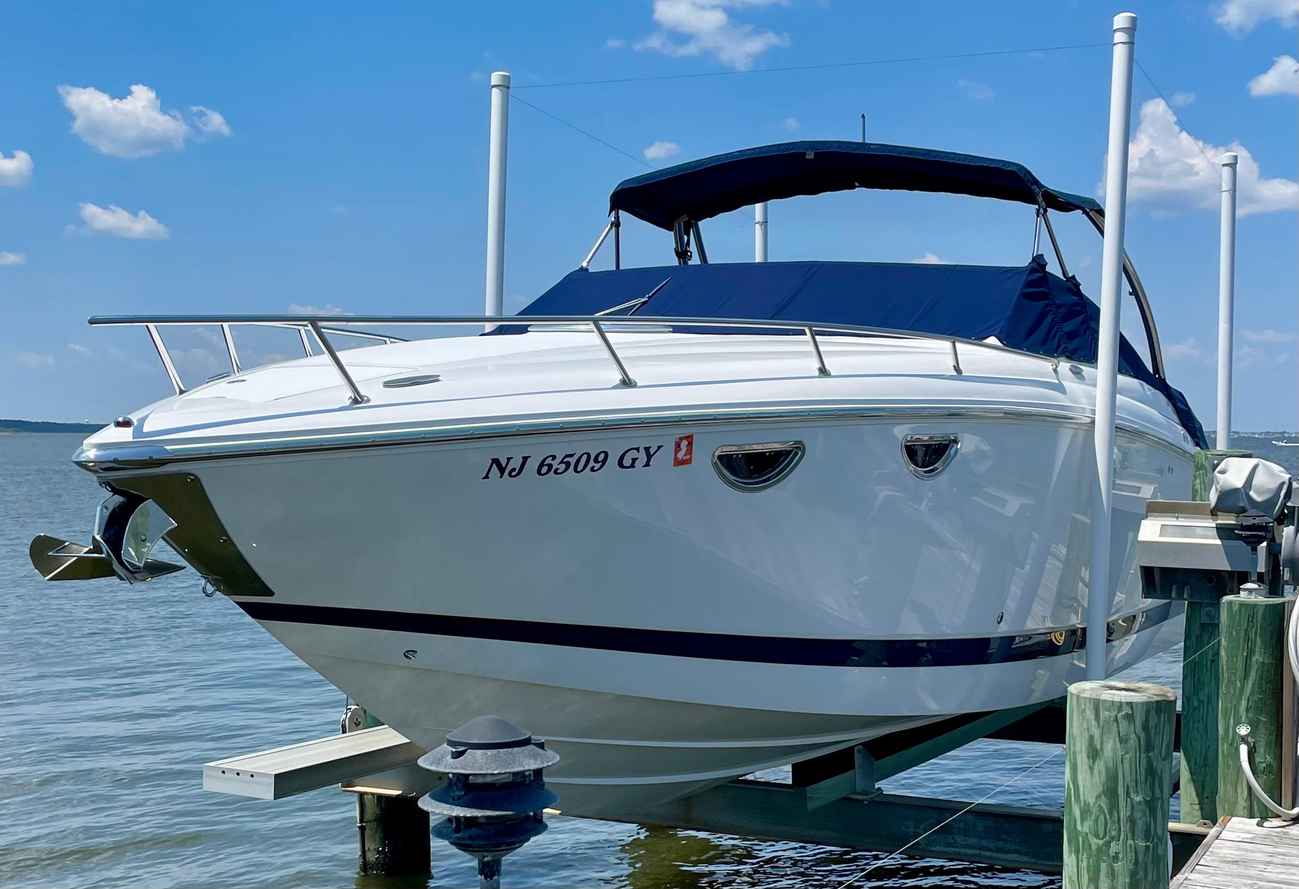 2006 Cobalt 323