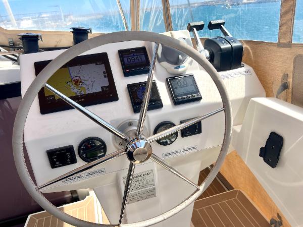 2021 Fountaine Pajot Saona 47