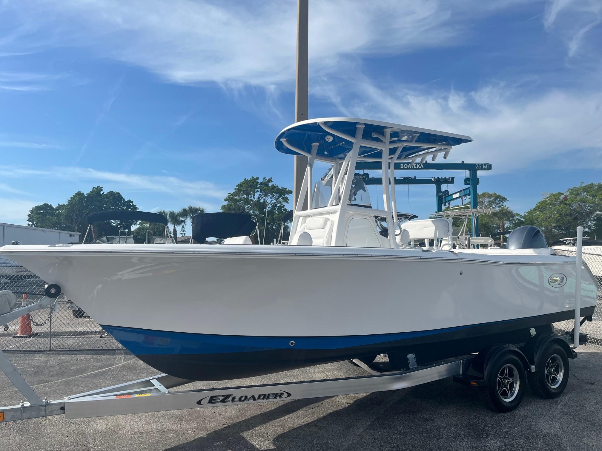 2017 Sea Hunt Ultra 234, Lagrange Georgia - Boats.com