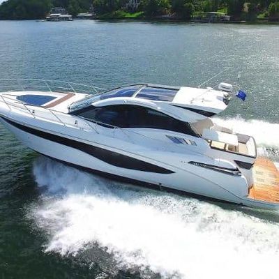 Galeon 425 HTS