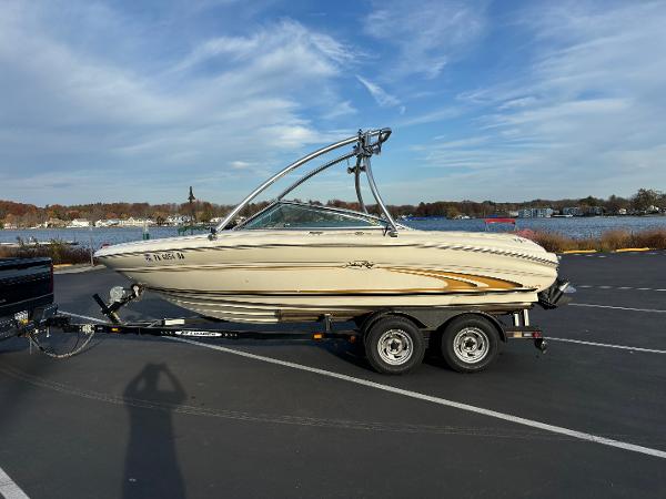1999 Sea Ray 190 Bow Rider