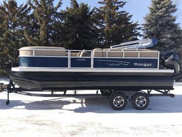 2024 Ranger Reata 200C