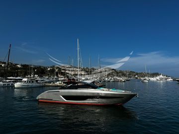 2024 Riva 68 Diable