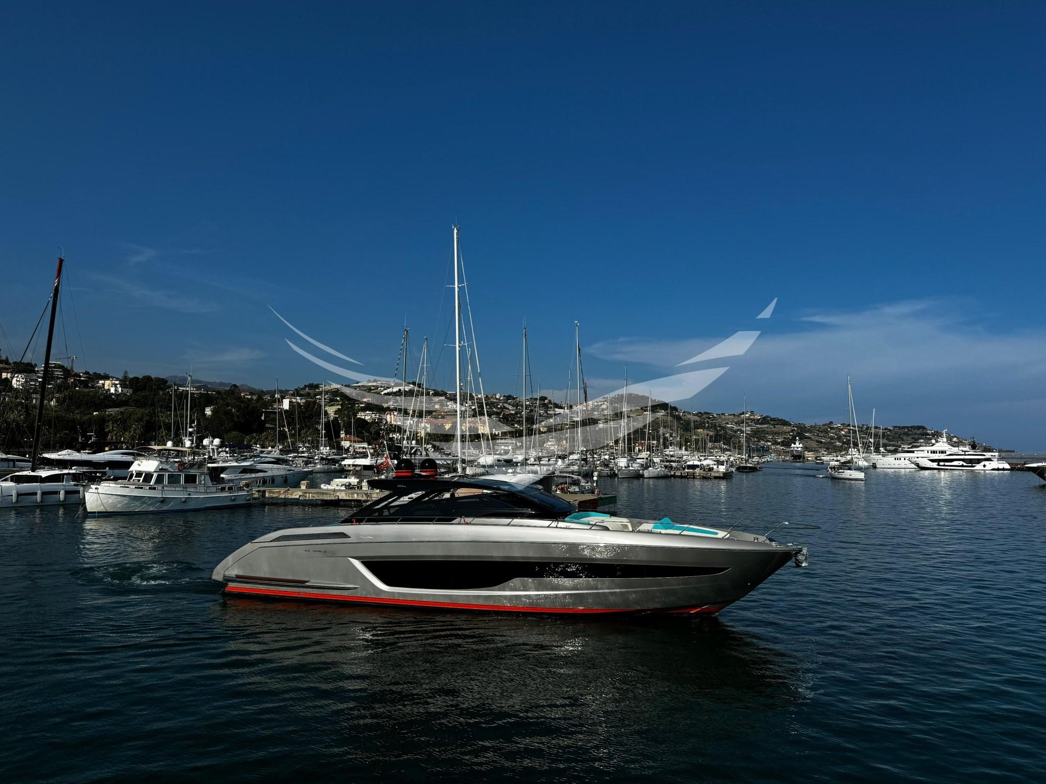 2024 Riva 68 Diable