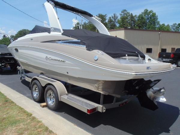 Crownline E4 boats for sale - boats.com