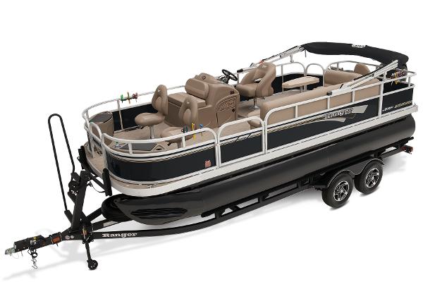 Ranger Reata 200F Manufacturer Provided Image: Ranger Reata 200F